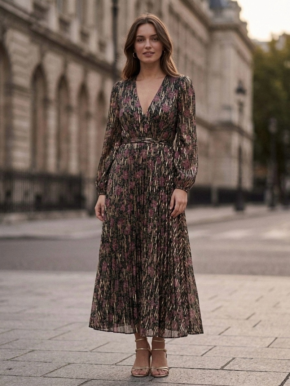 Caballero Moon Maxi XS - Picture 2 of 10